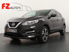 Nissan Qashqai - 1.2 N-Connecta | 103.095 KM | Trekhaak | Airco | Cruise Control |