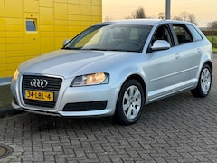 Audi A3 Sportback - 1.4 TFSI Pro Line plus Automaat Navi PDC Nette auto