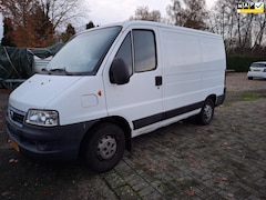 Fiat Ducato - 11 2.0 JTD 285 Edizione Speciale