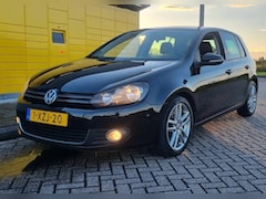 Volkswagen Golf - 1.4 TSI Highline