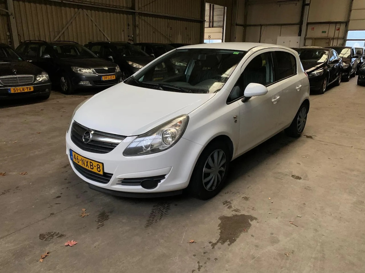 Opel Corsa - AutoWereld.nl