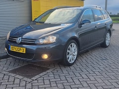 Volkswagen Golf Variant - 1.4 TSI Highline