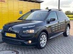 Citroën C4 Cactus - 1.2 PureTech Feel