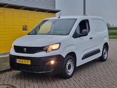 Peugeot Partner - 1.5 BlueHDI Premium