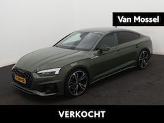 Audi A5 Sportback - 35 TFSI S edition Competition 150 PK | 3X S-LINE | MATRIX LED KOPLAMPEN | VIRTUAL COCKPIT