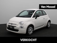 Fiat 500 - 1.0 Hybrid Urban Carplay | Airco