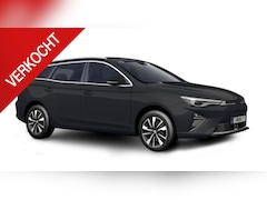 MG 5 - 5 Long Range Comfort 61 kWh / Pebble Black ACTIE = voorraad registratiekorting / diverse k