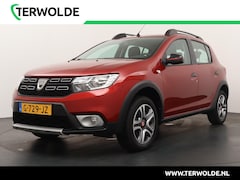 Dacia Sandero - 0.9 TCe Tech Road