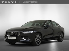 Volvo S60 - B4 Plus Bright | Trekhaak | 360° Camera | Schuif-/Kanteldak | Me