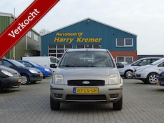 Ford Fusion - 1.4-16V Core