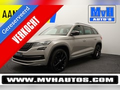 Skoda Kodiaq - 1.5 TSI Sportline Business|LUXE|VIRTUAL|NAP