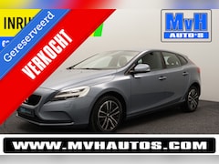 Volvo V40 - 1.5 T2 Nordic+|TREKH|AUTOMAAT|NAVI|CLIMA|LED|CRUISE