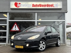 Peugeot 307 - 1.6-16V Griffe / 158.900 KM / Leder / Zeer netjes / Nieuwe APK