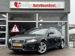 Audi A4 Avant - 2.0 TFSI Pro Line Business Automaat / Uniek / Pano / Leder / Xenon