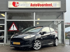 Ford Fiesta - 1.0 EcoBoost Sport / Navi / Clima / Cruise / 2014