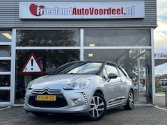 Citroën DS3 - 1.2 VTi Chic / Zeer netjes / 155.320 KM / Goed onderhouden / 2013