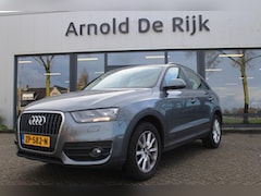 Audi Q3 - 1.4 TFSI AUTOMAAT