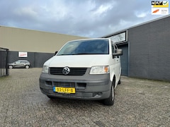 Volkswagen Transporter Kombi - 1.9 TDI 300 Baseline ABS Airbags Stbkr. 9 Persoons