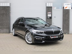 BMW 5-serie Touring - 530i High Executive M-Sport, Camera, HUD, Rij-ass