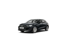 Audi A3 Sportback - A3 30 TFSI 116 S tronic Pro Line Automaat | smartphone interface | Velgen 5-dubbelarm 7Jx1