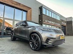 Land Rover Range Rover Velar - 2.0 P250 Turbo AWD R-Dynamic HSE/22"/pano/leer/bomvol