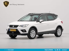 Seat Arona - 1.0 TSI 95pk Style Launch Edition Navigatie Trekhaak Pdc Clima 349