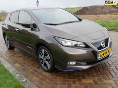 Nissan LEAF - 3.Zero Limited Edition 62 kWh LED LEATHER * 12699 NETTO