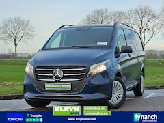 Mercedes-Benz Vito - 116 nieuw facelift