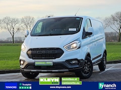 Ford Transit Custom - l1h1 trail-edition