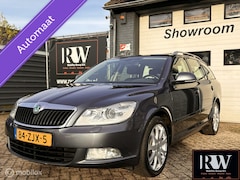 Skoda Octavia Combi - 1.4 TSI Green Arctic