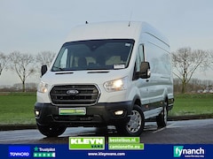 Ford Transit - 350 ac navi camera euro6