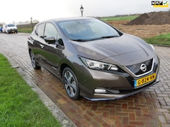 Nissan LEAF - E+ Tekna 62 kWh LED LEATHER* 12999 NETTO