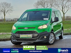 Ford Transit Connect - 1.5 tdci trend l2h1