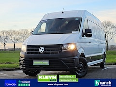 Volkswagen Crafter - 35 2.0 l4h3 automaat 140pk