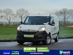 Opel Combo - 1.3 cdti l1h1 54 dkm