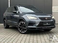 CUPRA Ateca - 2.0 TSI 4DRIVE|Beats|pano|360|virtual|carplay