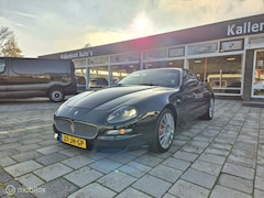 Maserati Coupé - 4.2 Cambiocorsa