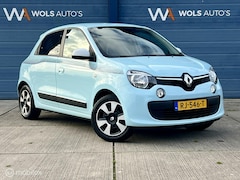 Renault Twingo - 1.0 SCe Collection / 1e EIG. / AIRCO / APK 11-2026