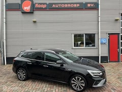 Renault Mégane E-Tech - Estate 1.6 Plug-In Hybrid 160 R.S. Line