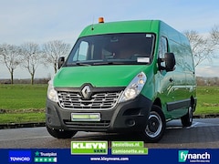 Renault Master - 2.3 dci 130 l2h2