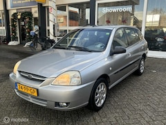 Kia Rio - 1.3 RS 5drs, trekhaak, nieuwe apk