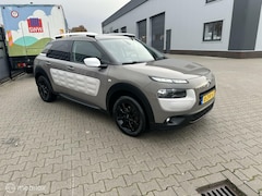 Citroën C4 Cactus - 1.2 PureTech Shine