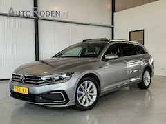 Volkswagen Passat Variant - 1.4 TSI PHEV 160Kw GTE Business Variant 6-DSG