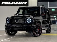 Mercedes-Benz G-klasse - G63 AMG Edition 1 | 3D Burmester | Pano