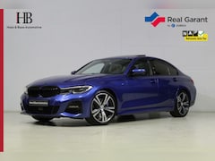 BMW 3-serie - 330i High Executive/M-sport/Laser Led/360/Harman