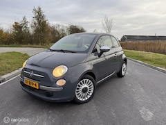 Fiat 500 - 1.2 Pop met o.a. Panorama dak, Airco 2 sleutels