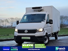 Volkswagen Crafter - 2.0 tdi 140 frigo