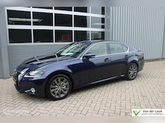 Lexus GS - 450h Luxury Line