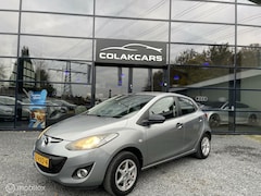 Mazda 2 - 2 1.3 Cool LPG G3/ airco/ Goedkoop rijden