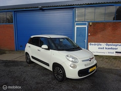 Fiat 500 L - 1.4-16V Pop